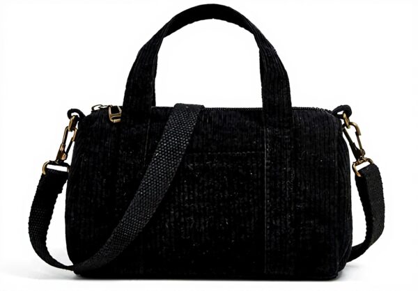 Sac hobo femme bandoulière toile tendance 2023