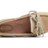 Sperry AO 2 Eye Chaussures Bateau Homme Cuir Supérieur