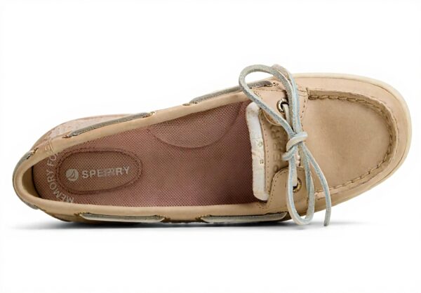 Sperry AO 2 Eye Chaussures Bateau Homme Cuir Supérieur