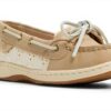 Sperry AO 2 Eye Chaussures Bateau Homme Cuir Supérieur