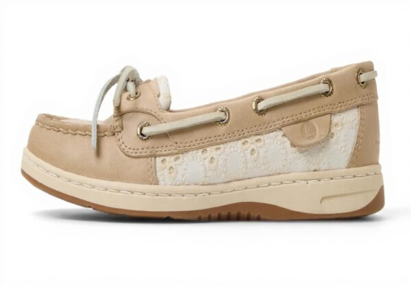 Sperry AO 2 Eye Chaussures Bateau Homme Cuir Supérieur