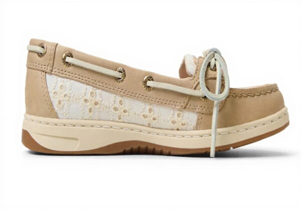 Sperry AO 2 Eye Chaussures Bateau Homme Cuir Supérieur