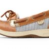 Sperry AO 2 Eye Chaussures Bateau Homme Cuir Traction