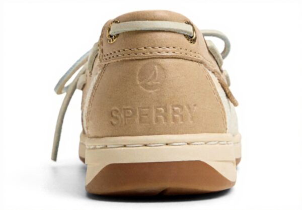 Sperry AO 2 Eye Chaussures Bateau Homme Cuir Supérieur