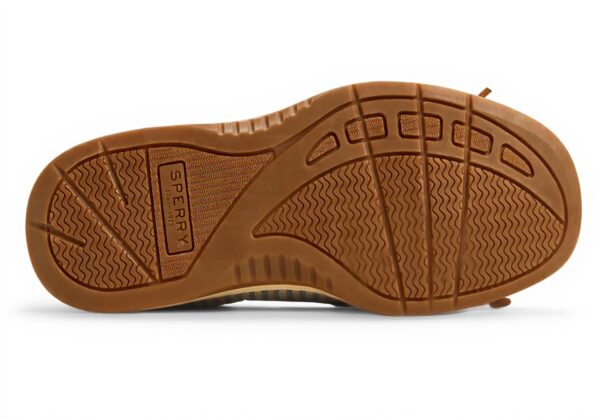 Sperry AO 2 Eye Chaussures Bateau Homme Cuir Traction