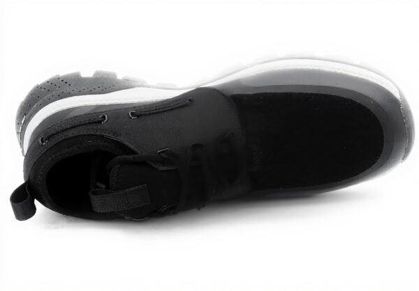 Chaussures aquatiques Sperry Seamount homme noir technologie