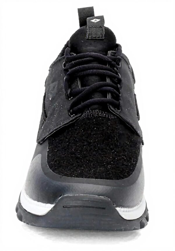 Chaussures aquatiques Sperry Seamount homme noir technologie