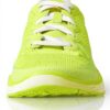 Sperry Baskets Headsail Homme Citron Maille Hydrophobe