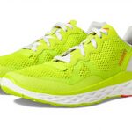 Sperry Baskets Headsail Homme Citron Maille Hydrophobe