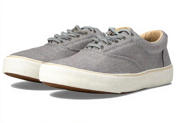 Sperry Baskets Striper II CVO chanvre homme mode