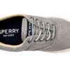 Sperry Baskets Striper II CVO chanvre homme mode