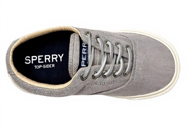 Sperry Baskets Striper II CVO chanvre homme mode