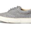 Sperry Baskets Striper II CVO chanvre homme mode