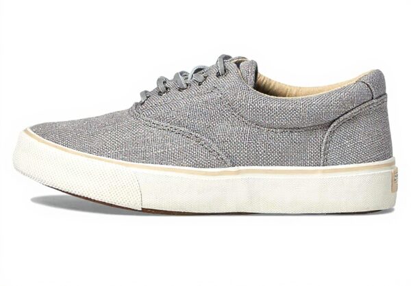 Sperry Baskets Striper II CVO chanvre homme mode