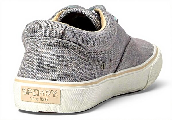 Sperry Baskets Striper II CVO chanvre homme mode