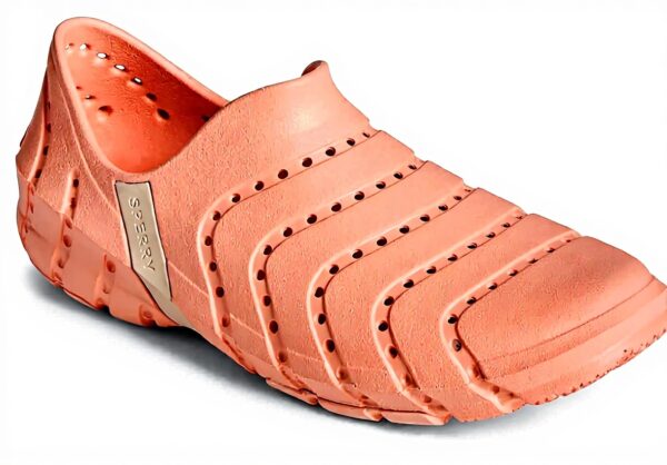 Sperry Bottes de Neige Femme EVA Respirant Décontractées