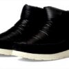 Sperry Bottes dhiver femme nylon noir confort isolation