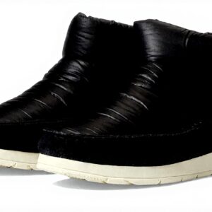 Sperry Bottes dhiver femme nylon noir confort isolation