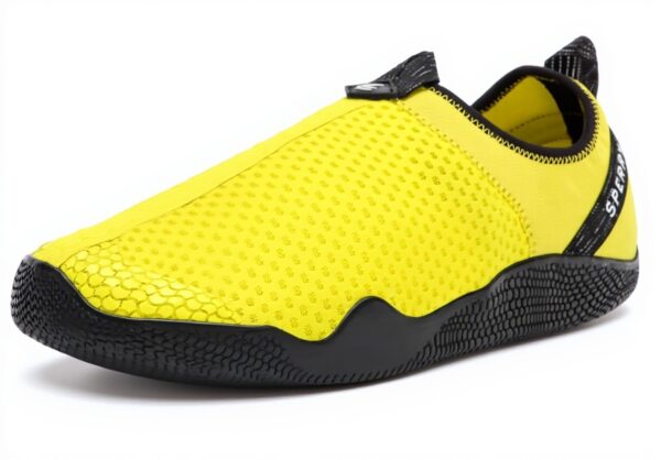 Chaussures aquatiques Sperry Sea Sock homme maille légère