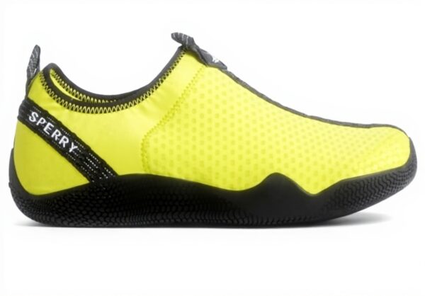 Chaussures aquatiques Sperry Sea Sock homme maille légère