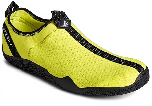 Chaussures aquatiques Sperry Sea Sock homme maille légère