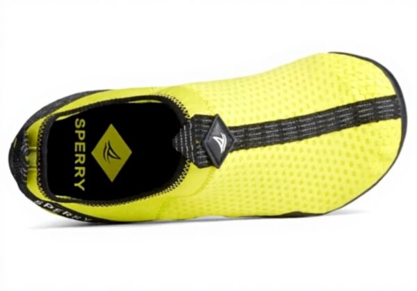 Chaussures aquatiques Sperry Sea Sock homme maille légère