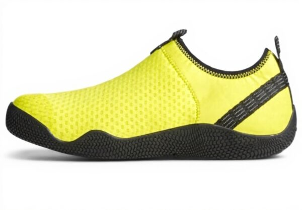 Chaussures aquatiques Sperry Sea Sock homme maille légère