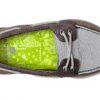 Sperry Chaussures bateau homme cuir nubuck confort PLUSHWAVE
