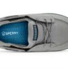 Sperry Chaussures deau Fairlead Homme Marine Gris