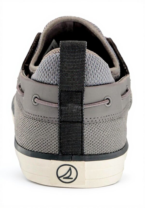 Sperry Chaussures deau Fairlead Homme Marine Gris