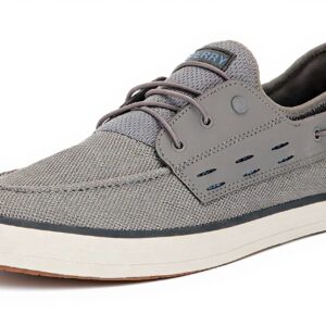 Sperry Chaussures deau Fairlead Homme Marine Gris