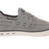 Sperry Chaussures deau Fairlead Homme Marine Gris