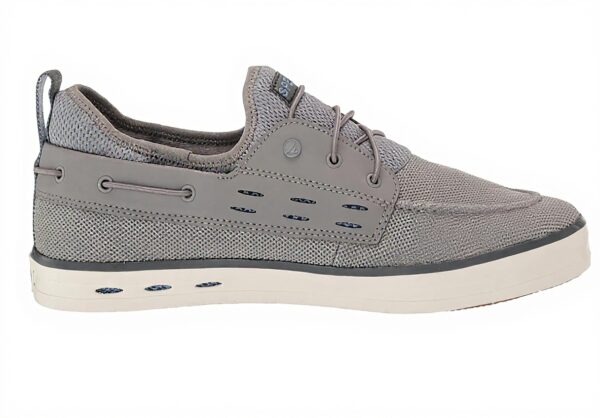 Sperry Chaussures deau Fairlead Homme Marine Gris