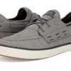 Sperry Chaussures deau Fairlead Homme Marine Gris