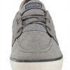 Sperry Chaussures deau Fairlead Homme Marine Gris
