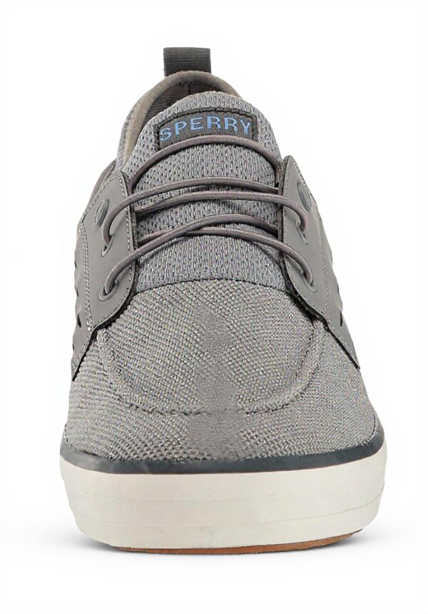 Sperry Chaussures deau Fairlead Homme Marine Gris