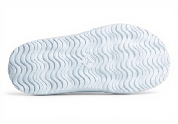 Sperry Femme Toboggan Flottant Chaussure deau Bleu