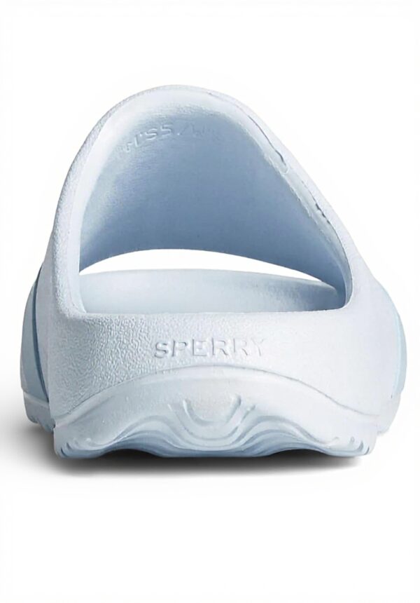 Sperry Femme Toboggan Flottant Chaussure deau Bleu