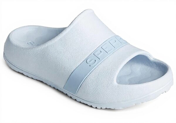 Sperry Femme Toboggan Flottant Chaussure deau Bleu