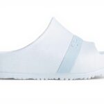 Sperry Femme Toboggan Flottant Chaussure deau Bleu