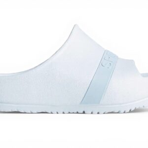 Sperry Femme Toboggan Flottant Chaussure deau Bleu