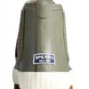 Bottes de pluie Sperry Femme imperméables chaudes Topsider