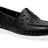 Sperry Chaussure Bateau Homme Authentique Léger Caoutchouc