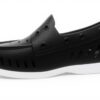 Sperry Chaussure Bateau Homme Authentique Léger Caoutchouc