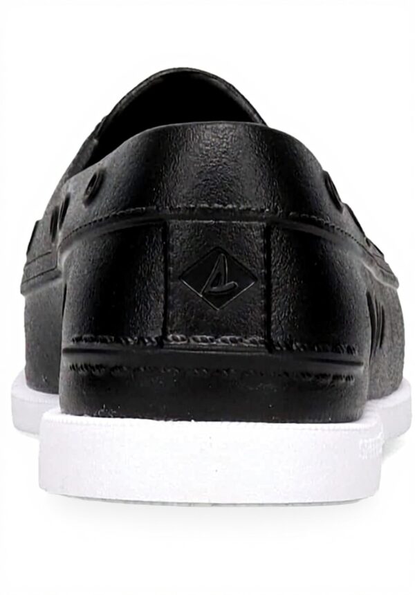 Sperry Chaussure Bateau Homme Authentique Léger Caoutchouc