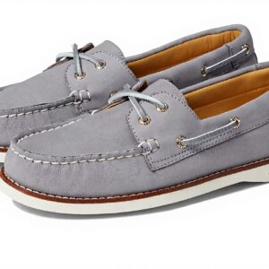 Mocassins Sperry Gold AO 2 œillets Montana cuir élégant