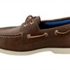 Sperry Chaussure Bateau Homme Cuir Plush Confort