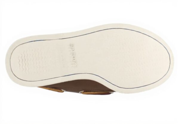 Sperry Chaussure Bateau Homme Cuir Plush Confort