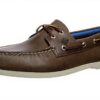 Sperry Chaussure Bateau Homme Cuir Plush Confort