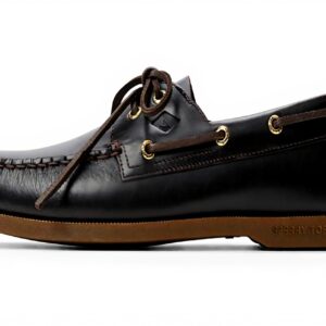 Chaussure Bateau Homme Sperry Authentic Original Cuir